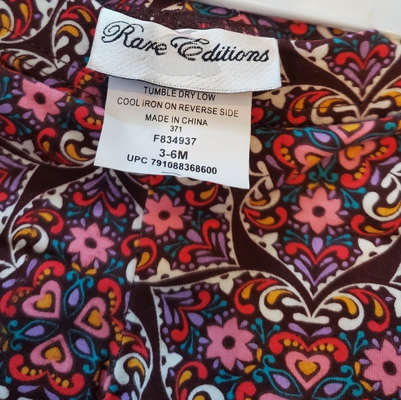 2pc Set 3-6months - Picture 7 of 8